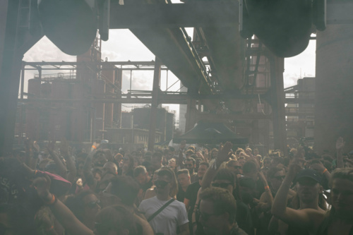 STONE TECHNO FESTIVAL 2022 – RUNNING ORDER - Stone Techno